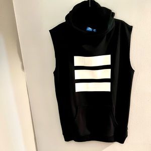 Adidas hoodie